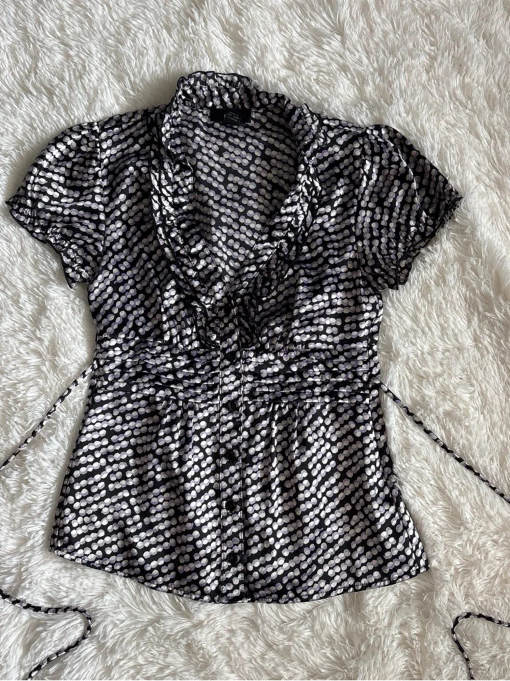BCX Button Down - Picture 1 of 4